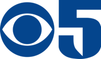 KPIX5 Logo