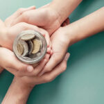Working together to benefit a nonprofit organization is more rewarding than you'd imagine.